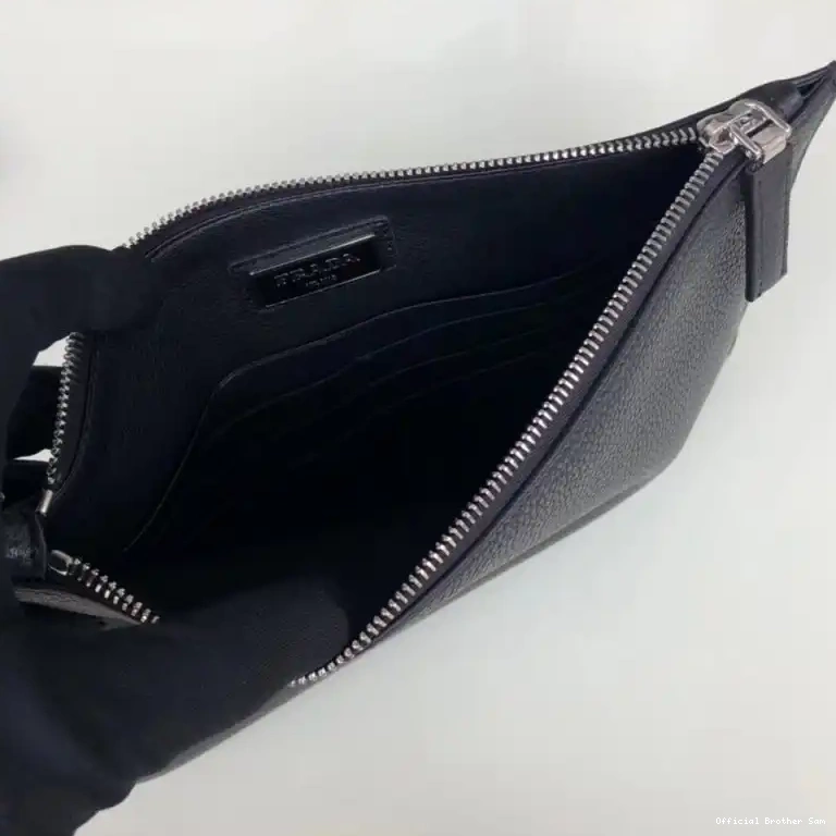 Official Brother Sam Prada 1910BB0079 Bags 0518